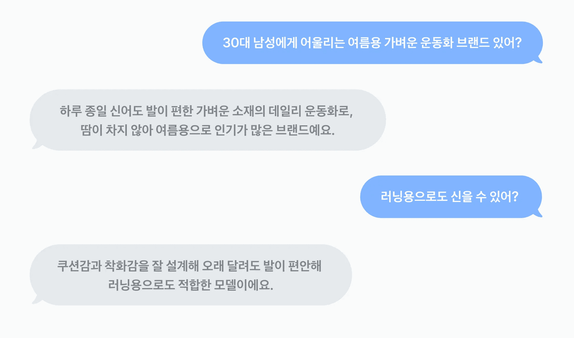 대화형 콘텐츠 이미지